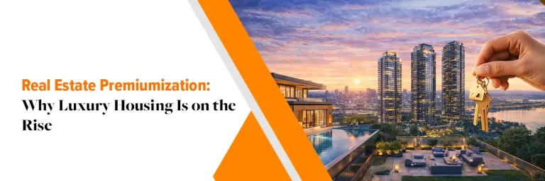 Real Estate Banner for Blog