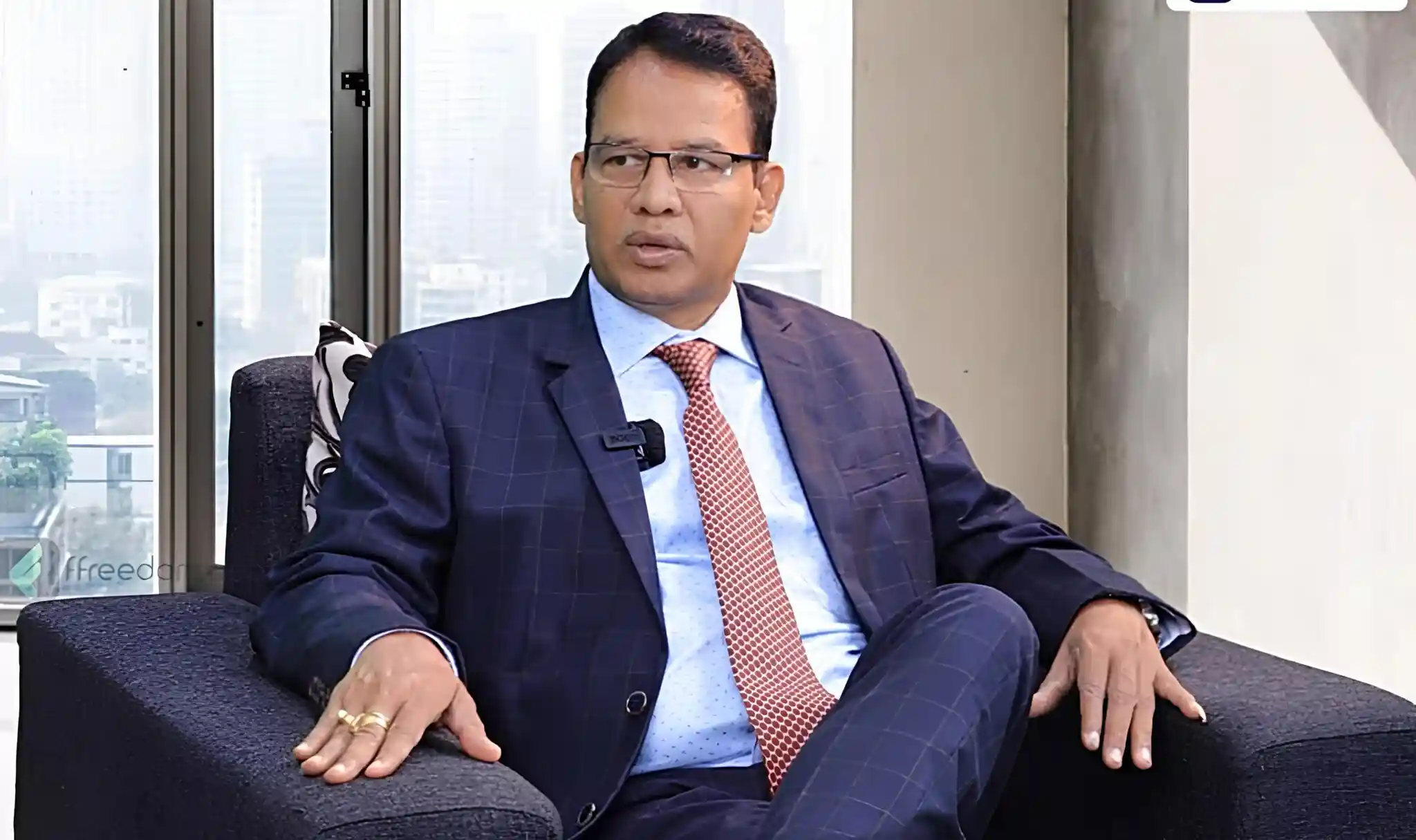 Dr Nandi Rameswara Rao image